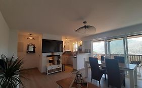 Appartement Domaine Du Golf De Roquebrune Resort - Residence Le Saint Andrews